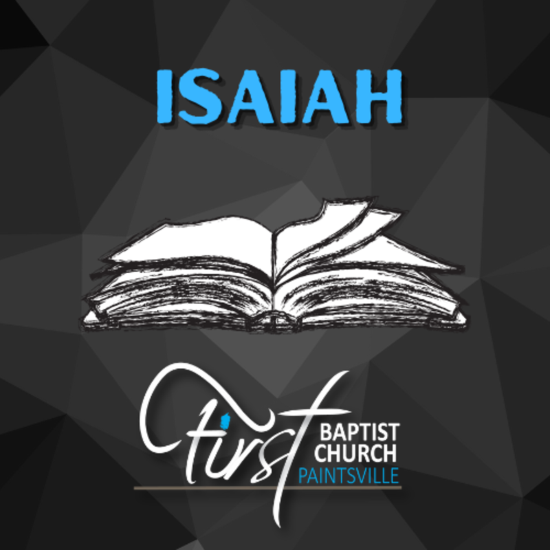 The Suffering Servants Glory