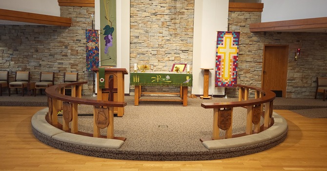 GOOD FRIDAY SERVICE image