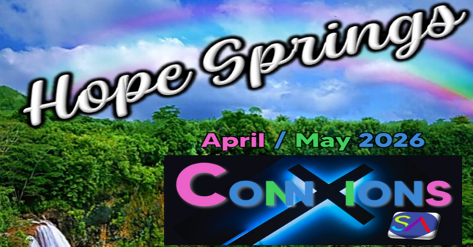 Apr / May 2026 ConnXions image