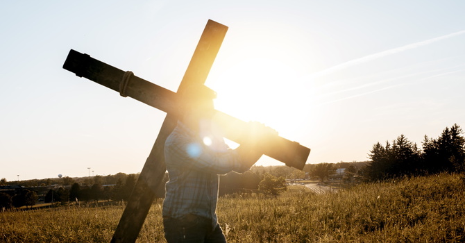 Pastor's Post Easter 2026