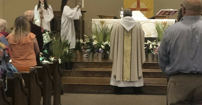 Late Worship