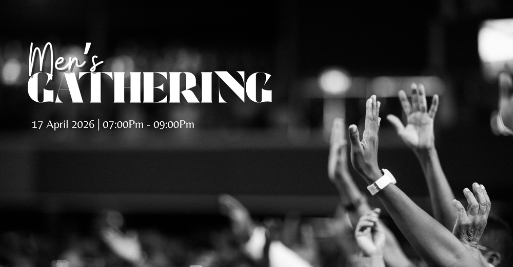 Men's Gathering