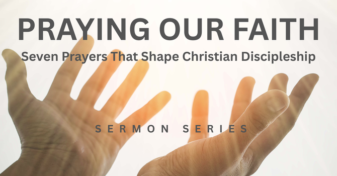 Fourth Sunday of Easter