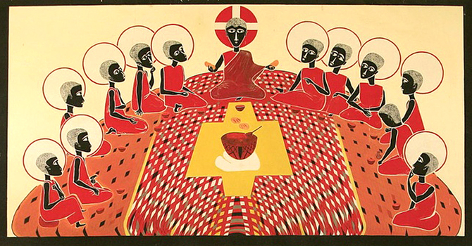 God's Radical Faithfulness