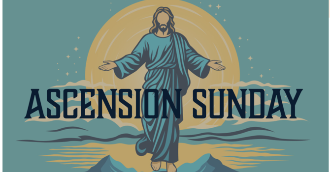 Ascension Sunday