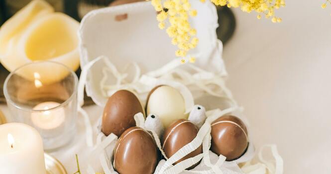 Worship Service Easter Morning April 5, 2026