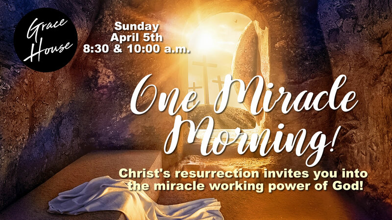 One Miracle Morning
