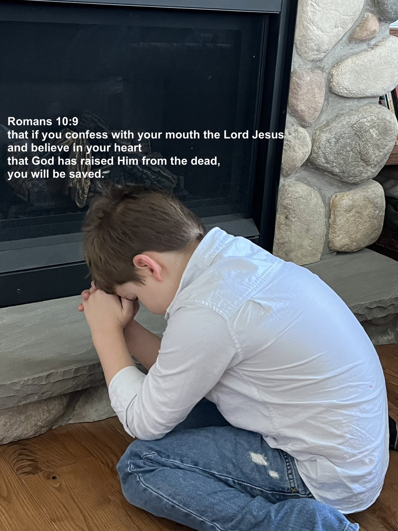 Good Friday 2026 ; Did Jesus Die for You?