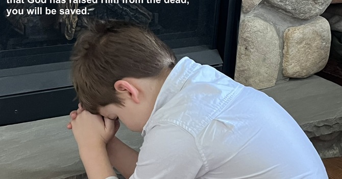 Good Friday 2026 ; Did Jesus Die for You?