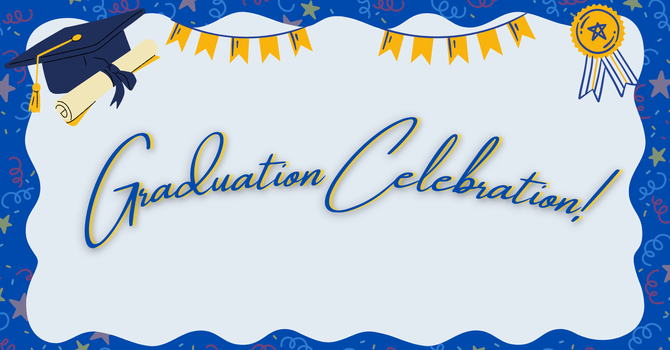 Graduation Celebration
