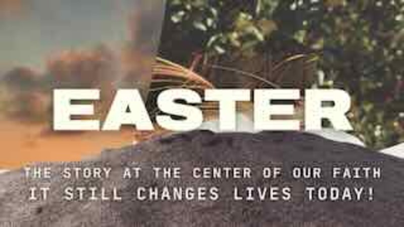 Walton Church Live (4.5.2026)