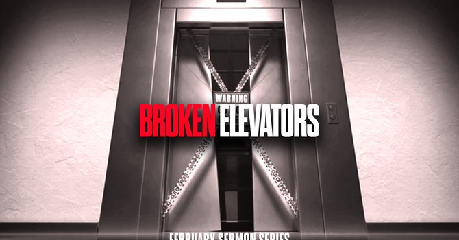 When your Elevator Starts to Work Again!