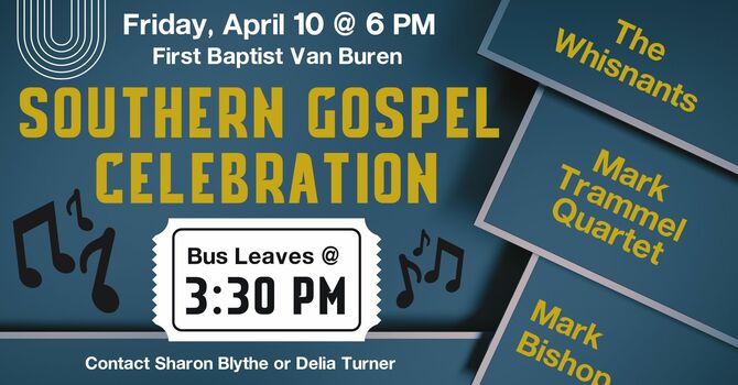 Southern Gospel Celebration