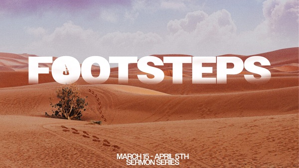 Footsteps