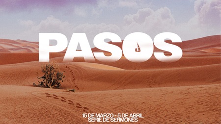 Pasos