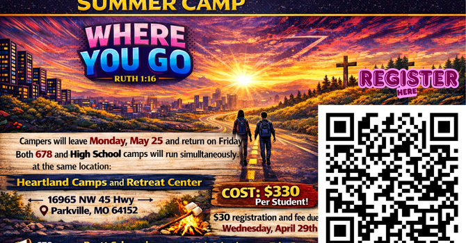 Summer Camp