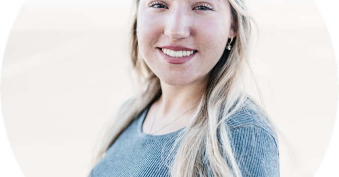  Welcome Our New Office Assistant — Skyler Berg  image