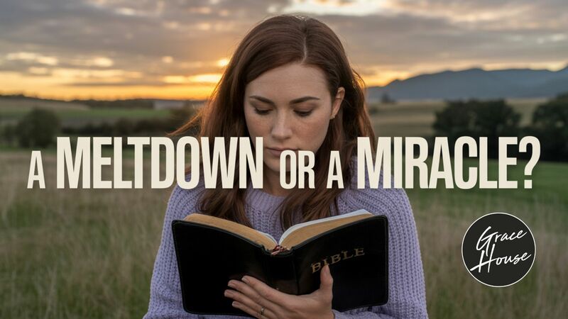 A Meltdown or a Miracle?