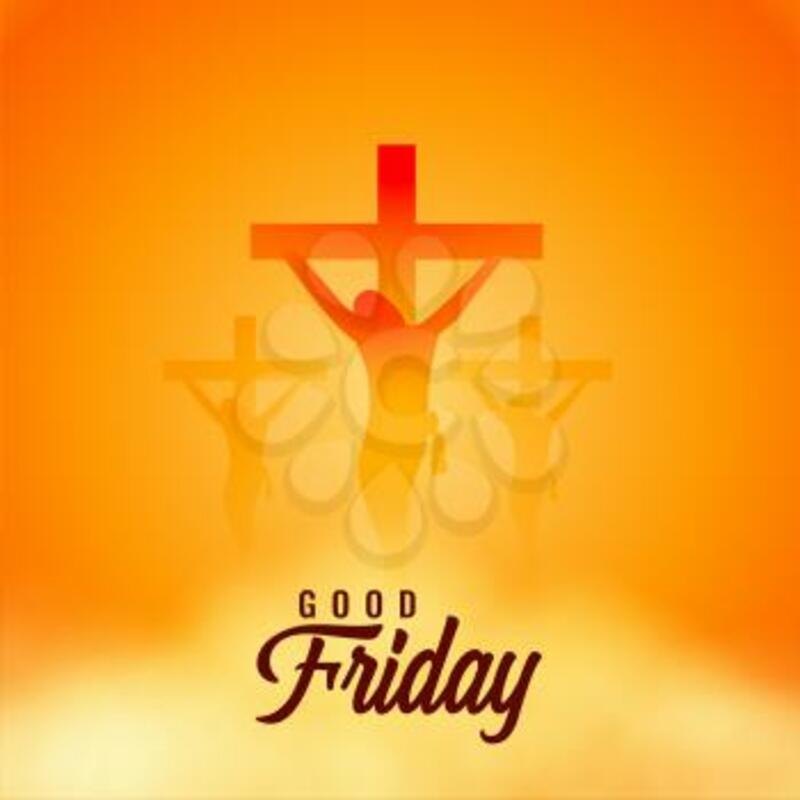 Good Friday Service
