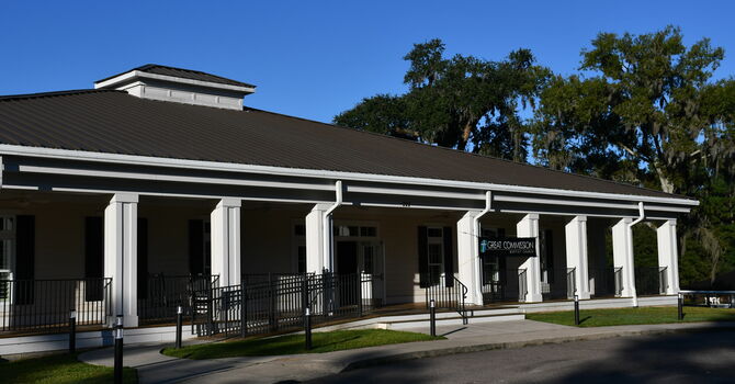 Prayer Walk - Kings Grant