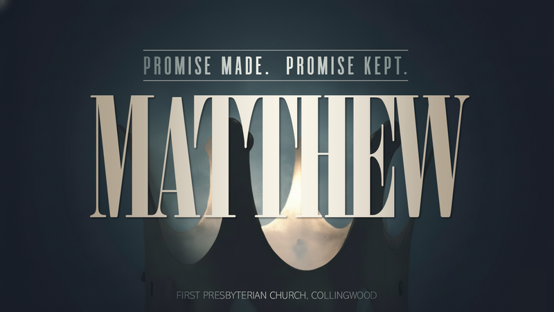 Maundy Thursday Service