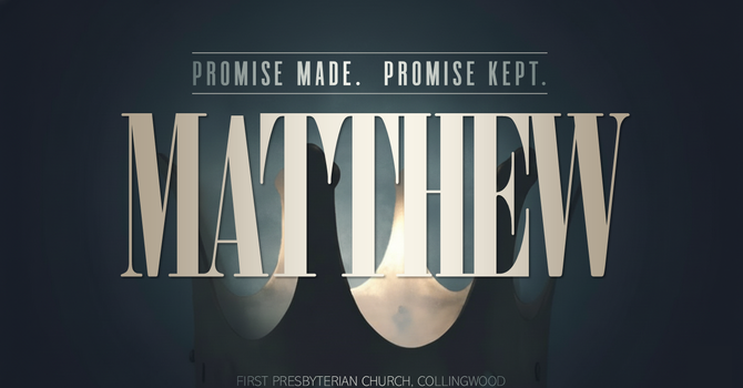 Maundy Thursday Service