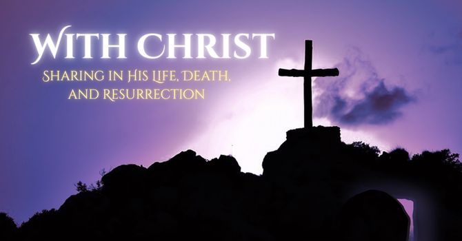 With Him In Humility