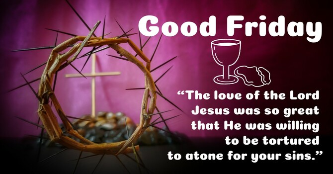 Good Friday