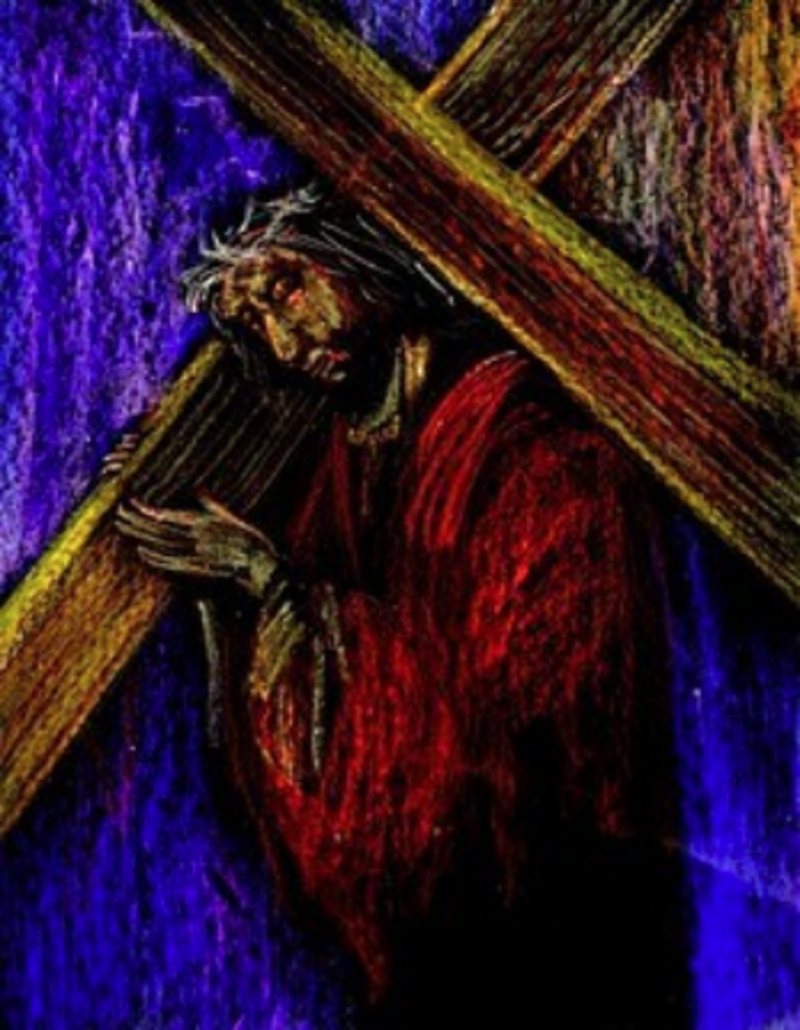 April 3, 2026 - Good Friday