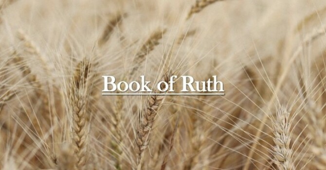 Bitterness to Blessing Costly Redemption