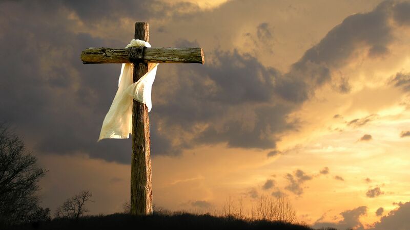 Good Friday Service - April 3rd, 2026