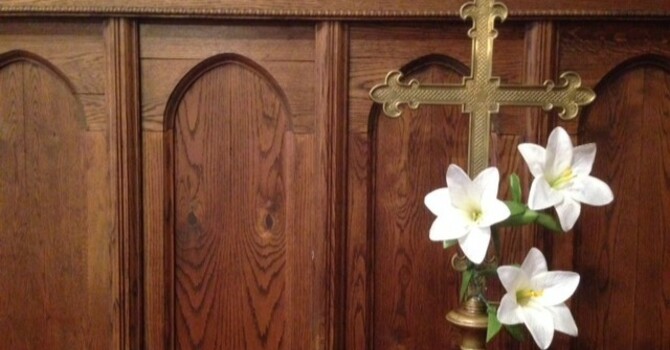 7:30 pm Bulletin for      April 4, 2026 image