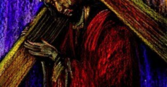 April 3, 2026 - Good Friday