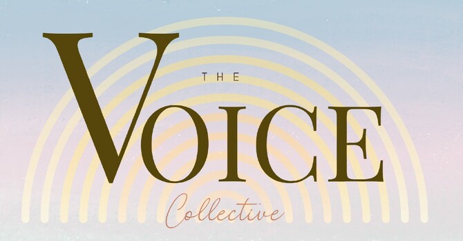 The Voice Collective Port Hardy group