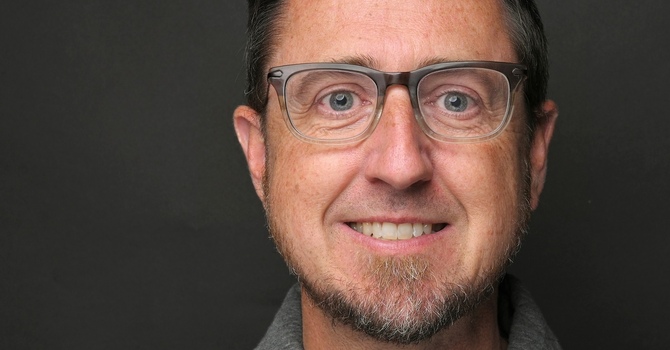 Everyday Mission: Your Neighbourhood