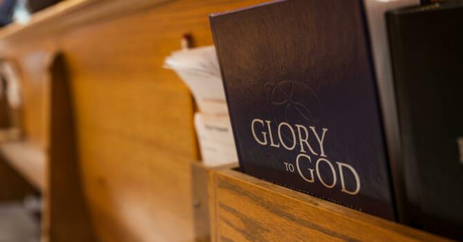 Sunday Morning Worship