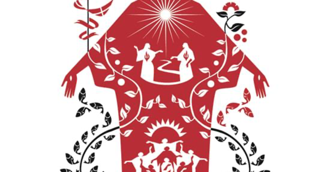 Easter Festival 10 AM PT Order & Livestream