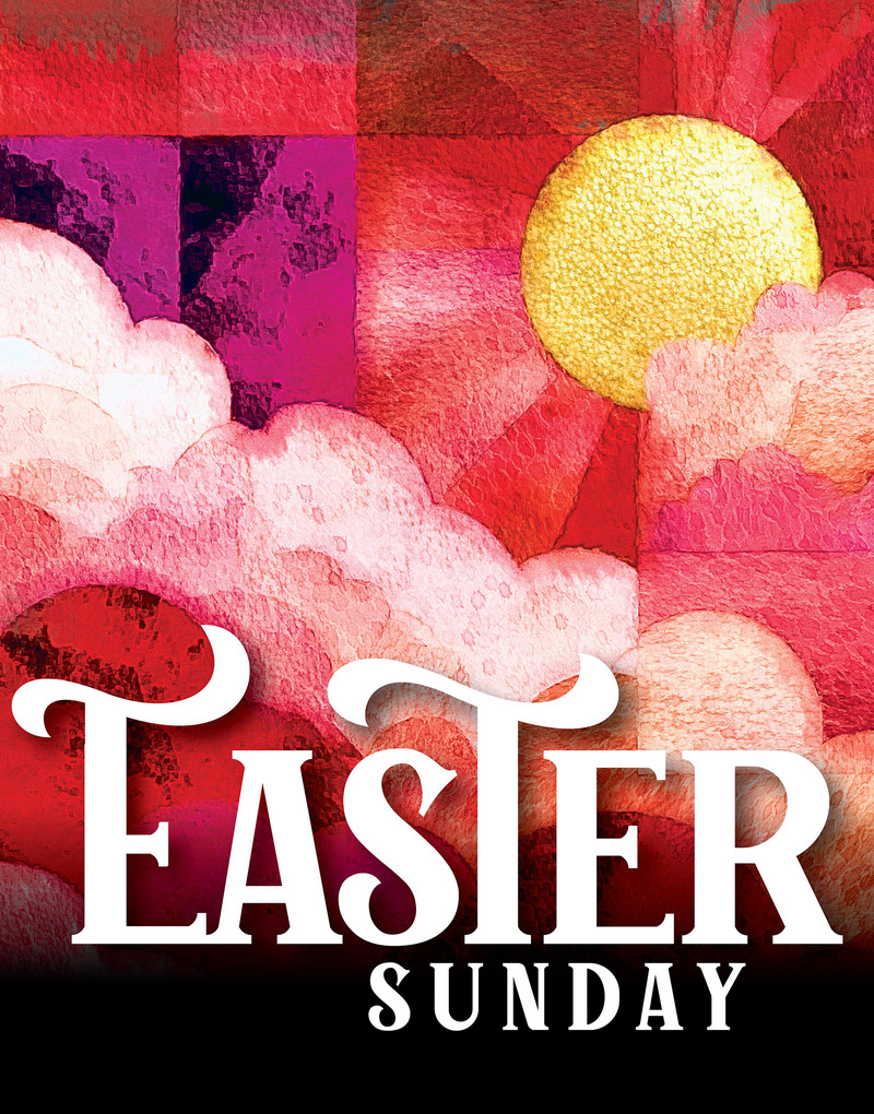 Easter Sunday