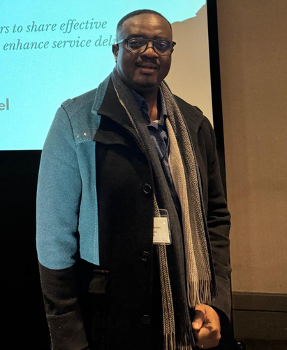 Gaston  Kizito Ntabaza