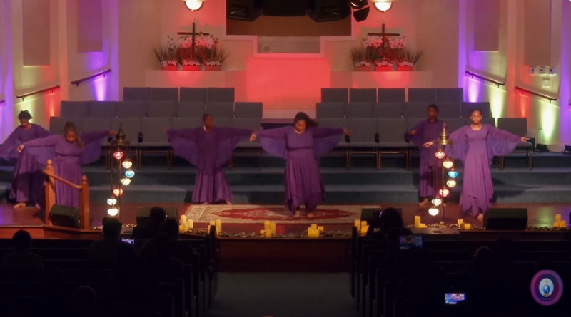 GOOD FRIDAY | 3 April 2026| 7 PM | Pastor Anthony Dockery