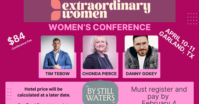 Women's Conference