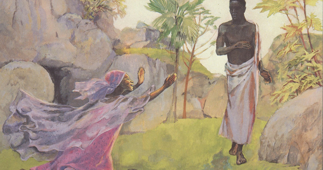 10am Easter Day - Holy Eucharist