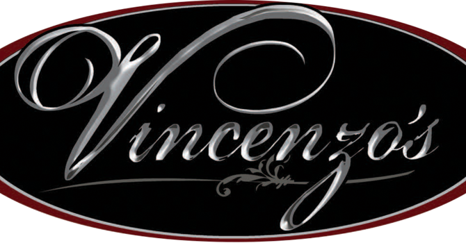 Dine and Donate at Vincenzo's Restaurant