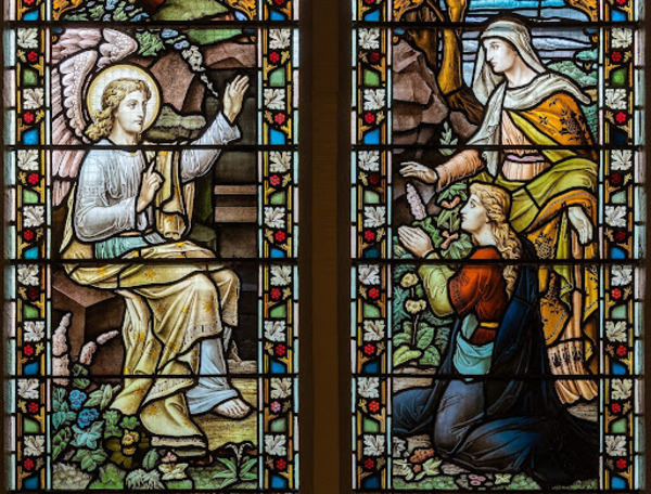 Worship for Sunday April 5th