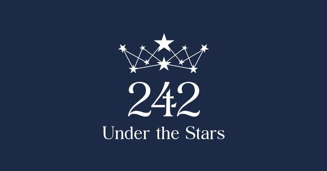 242 Under the Stars