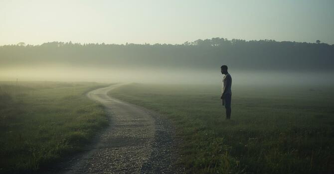 The Space between Endings & Beginnings-Saturday, 04/04/2026