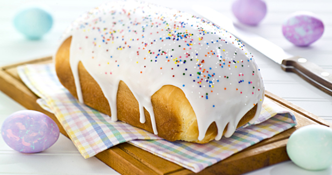 Easter Sunday Breakfast