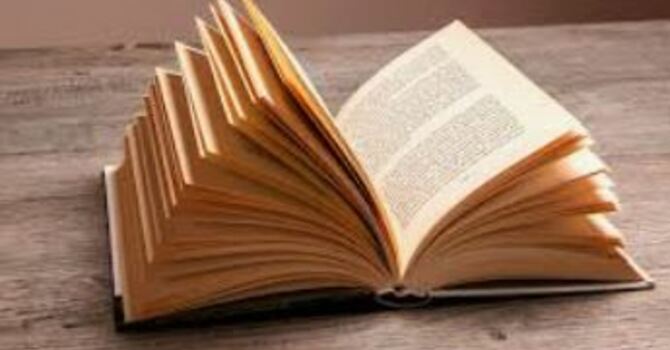 Spiritual Theme in Literature