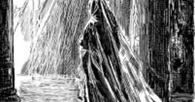 Between the Cross & the Crown