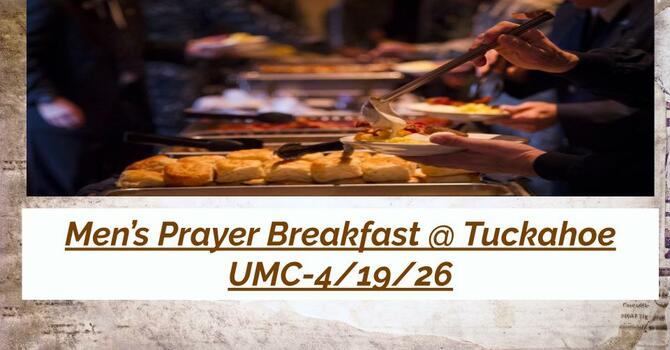 Weekly Announcements/Upcoming Events 4/5/26-4/11/26